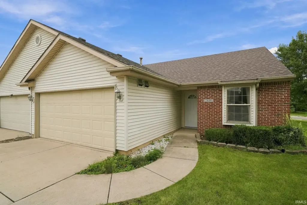 7409 Sageport Place, Fort Wayne