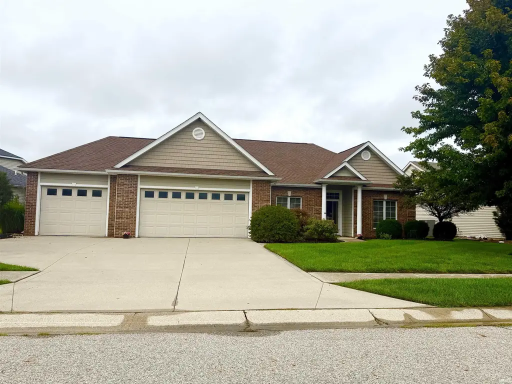 5321 San Georgio Cove, Fort Wayne