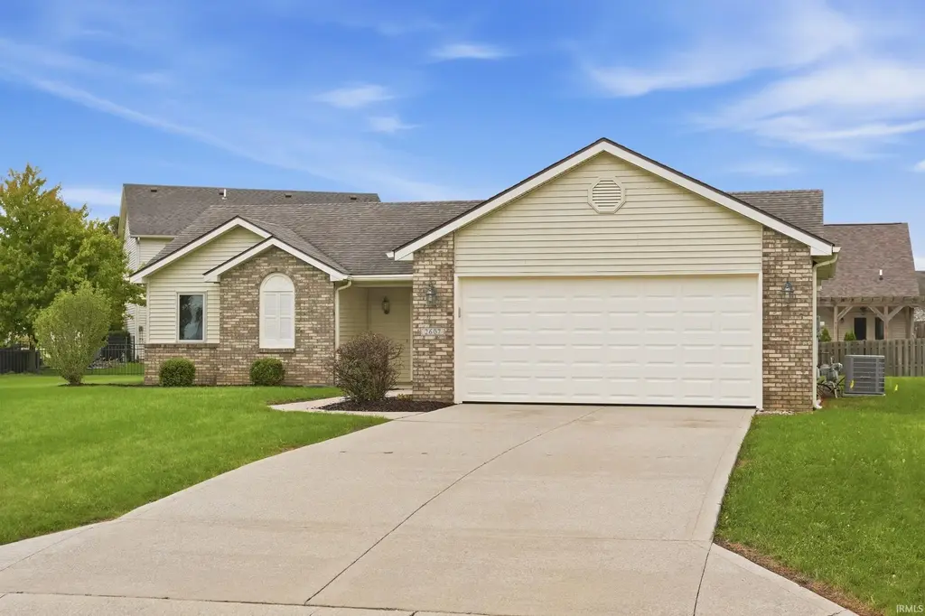 2607 Sassafras Cove, Fort Wayne