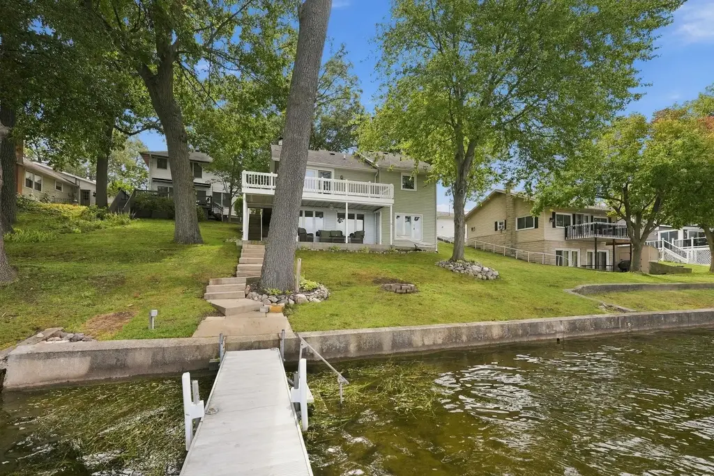 455 Lane 221b Hamilton Lk, Hamilton