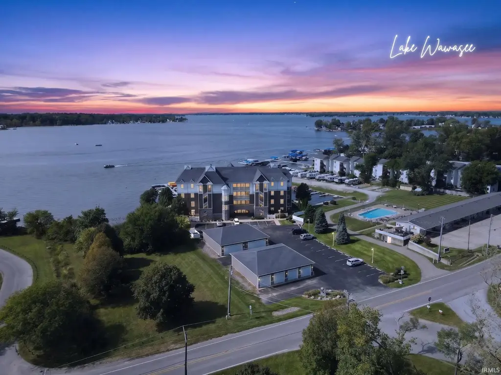10005 N Turkey Creek Road 3, Syracuse