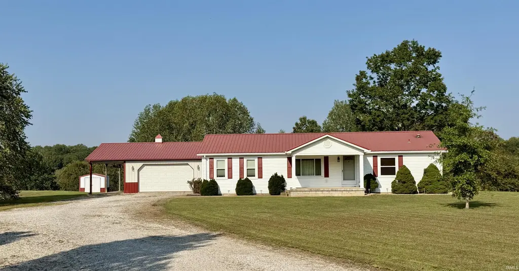 6704 Bear Creek Road, Rome