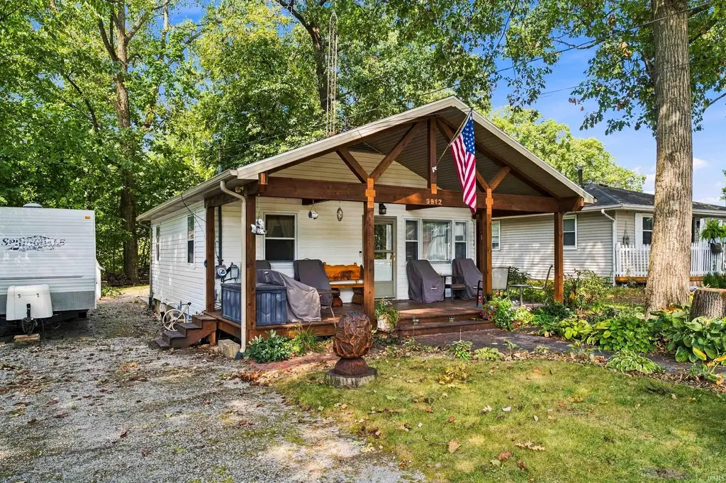 3812 E Forest Lodge Loop, Monticello