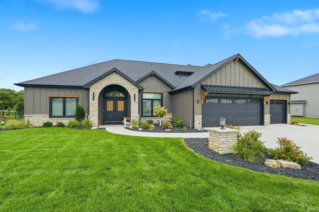19031 Ringo Road, Auburn