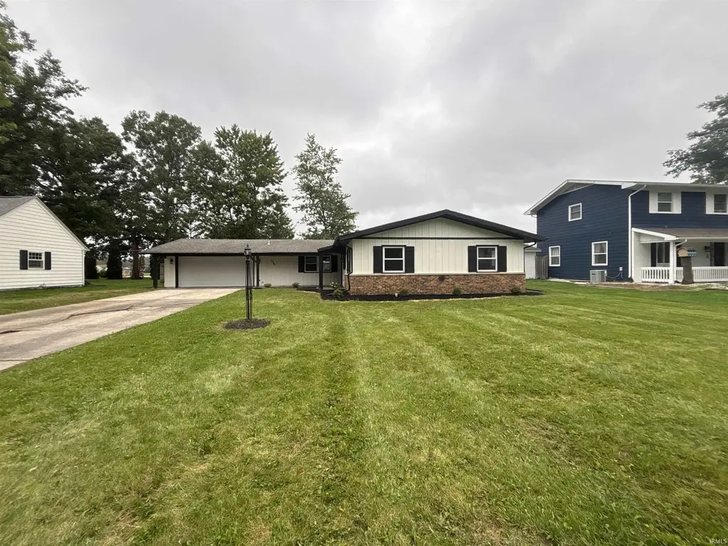 3701 Burrwood Terrace, Fort Wayne