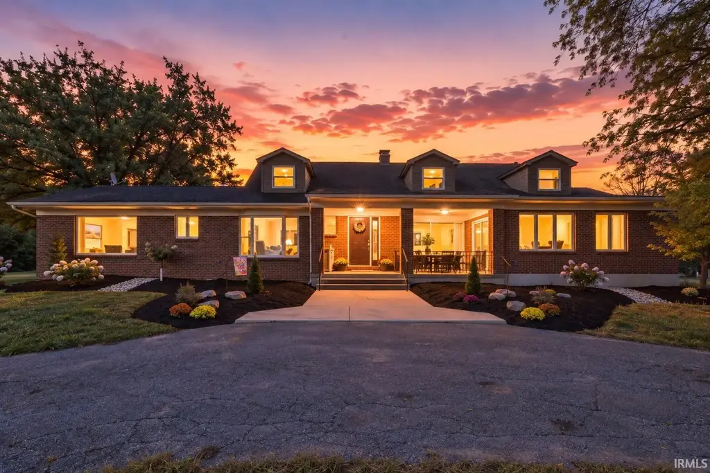 11334 Saint Joe Road, Fort Wayne