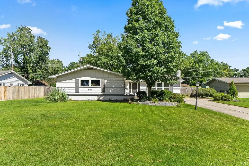3406 Thames Drive, Fort Wayne
