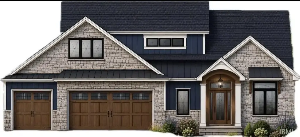 4275 Osiris Lane, Fort Wayne