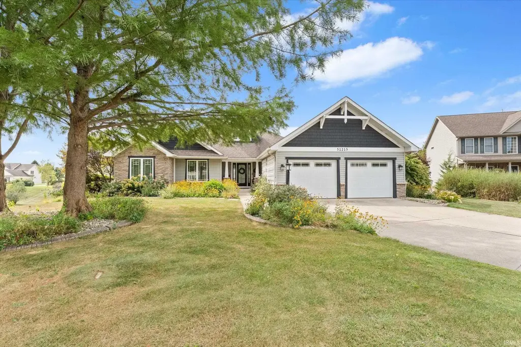 51215 Enchanted Oak Court, South Bend
