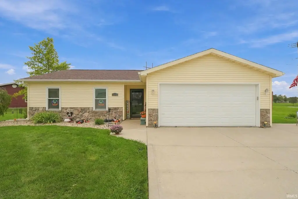 1217 Quail Run, Auburn
