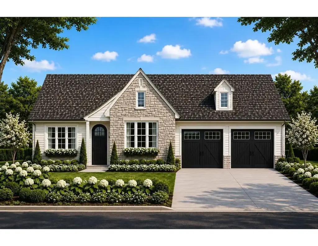 1005 Firefly Lane, Goshen