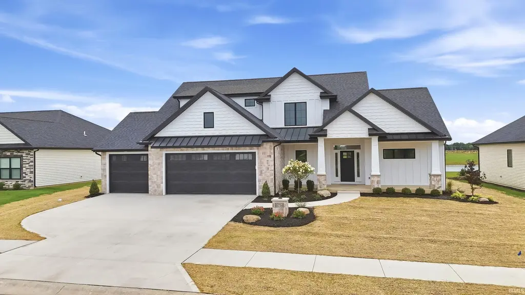 11284 Kola Crossover, Fort Wayne