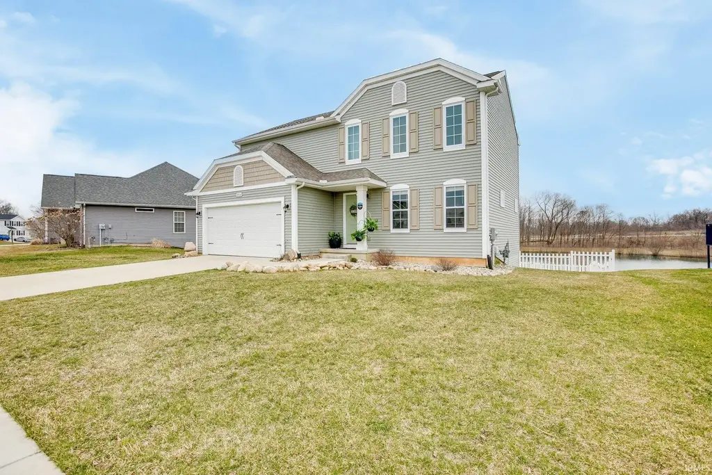 6804 Lutz Drive, South Bend
