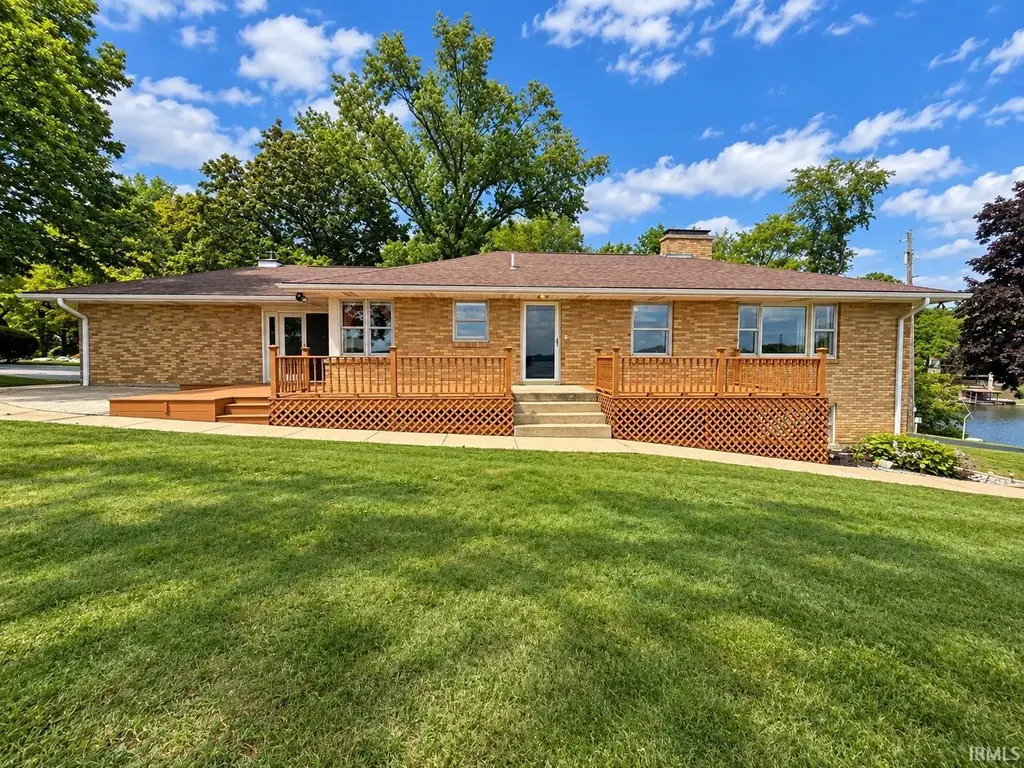 4024 N West Shafer Drive, Monticello