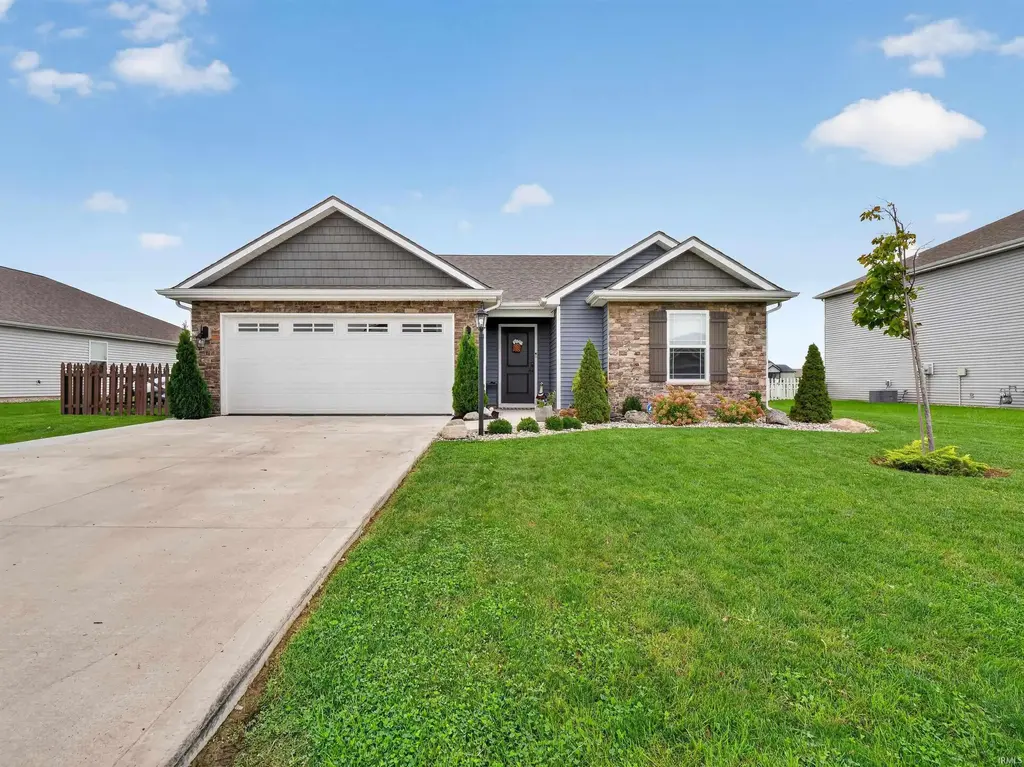 4405 Stone Harbor Court, New Haven