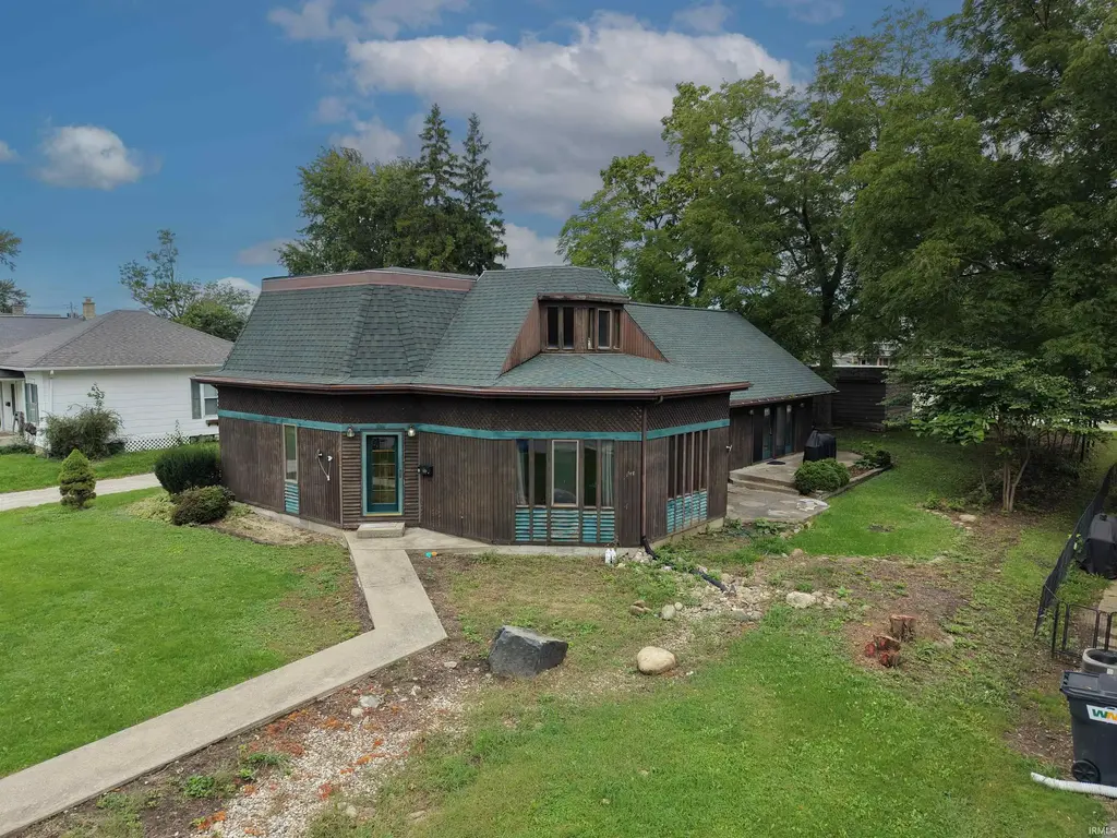 374 N Walnut Street, Columbia City