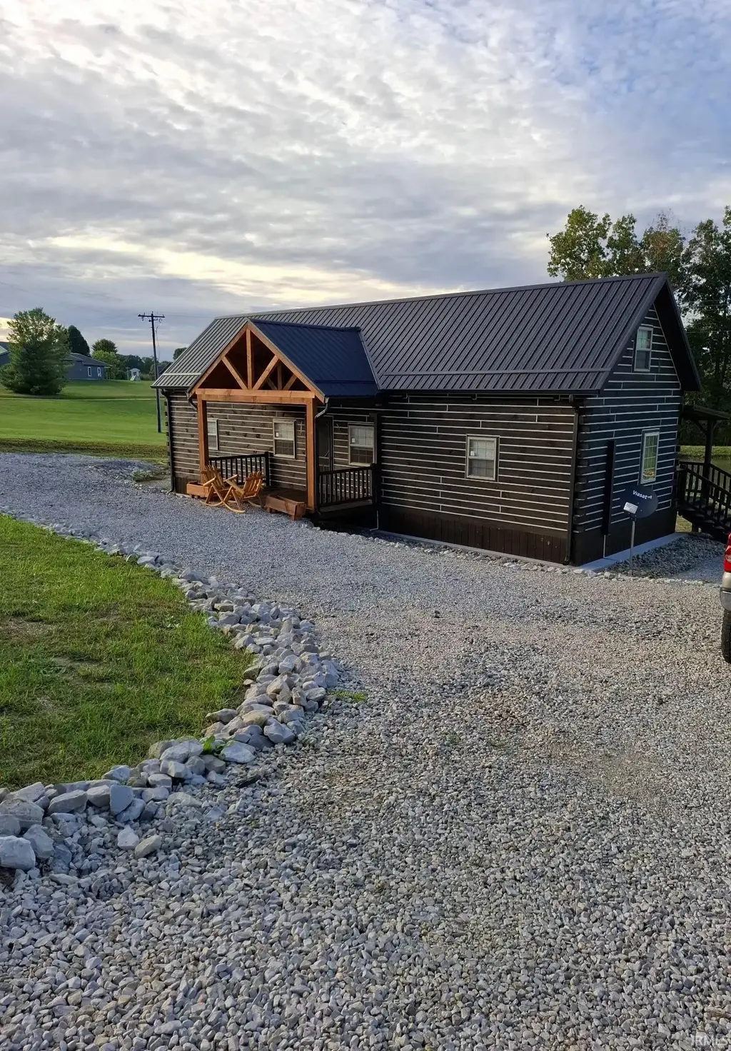 12403 E Hobbieville Road, Springville
