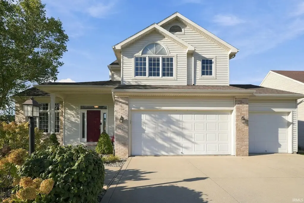 2626 Sumac Court, Fort Wayne