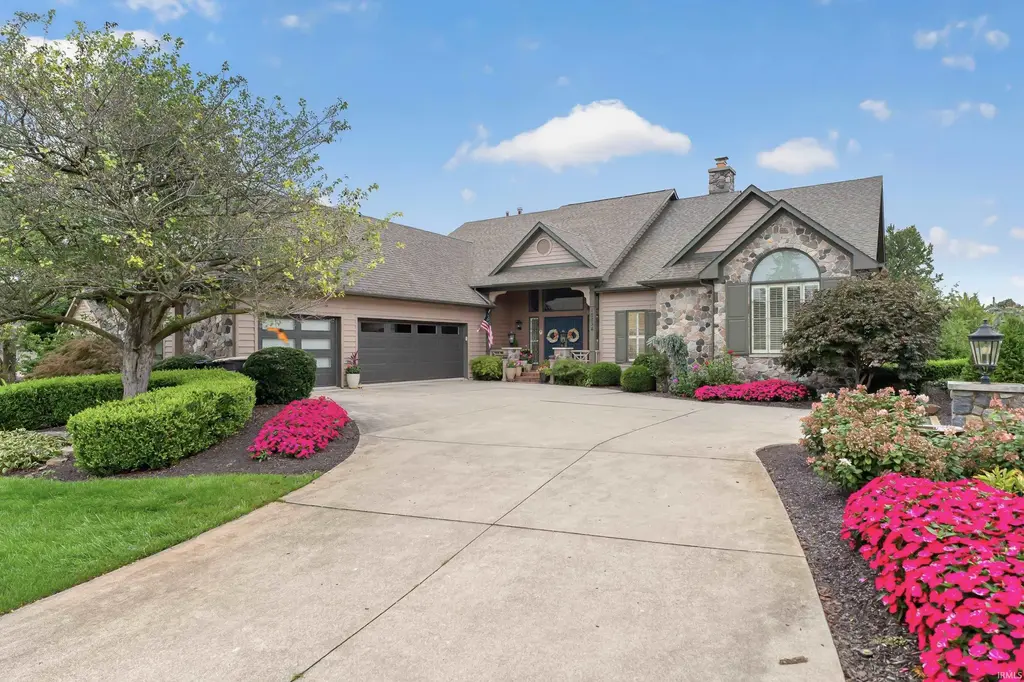 10834 Birkdale Court, Fort Wayne