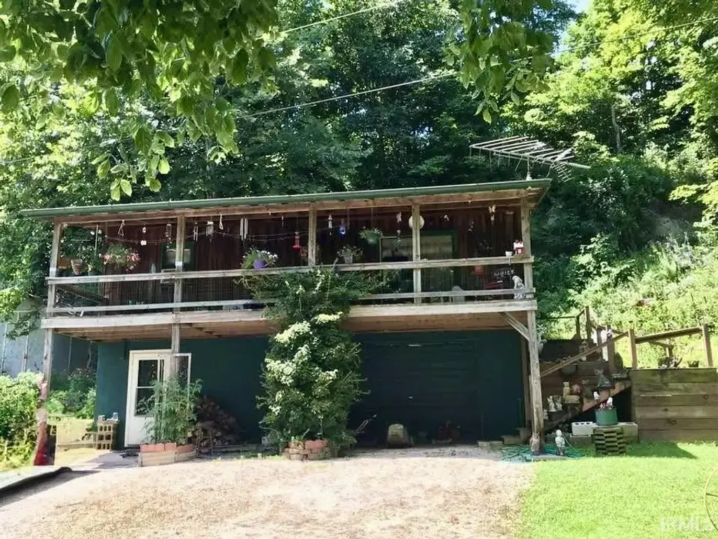 16093 Mcbride Bluff Road, Shoals