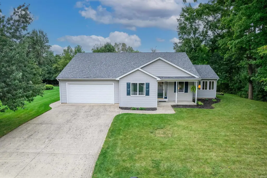 6174 W 465 N Road, Huntington
