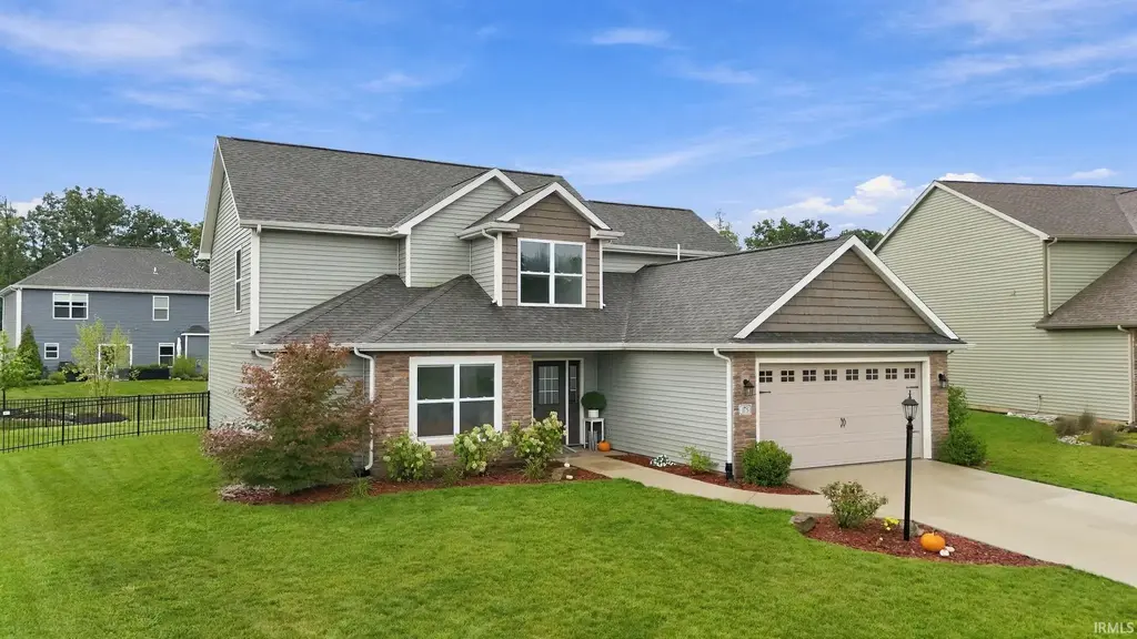 178 Stangrove Cove, Fort Wayne