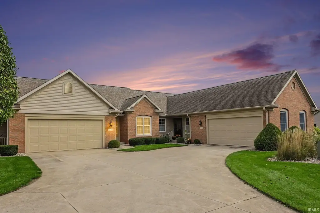 1436 Bradford Court, Goshen