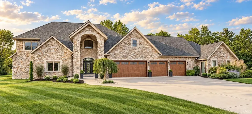 4728 Vandolah Road, Leo