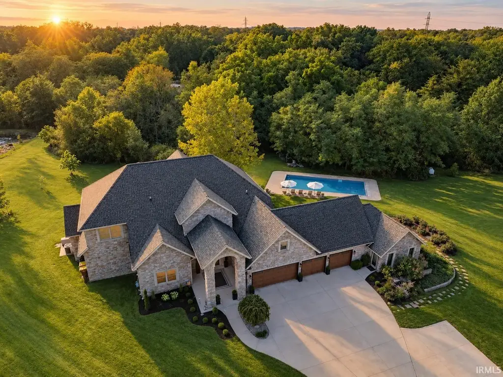 4728 Vandolah Road, Leo