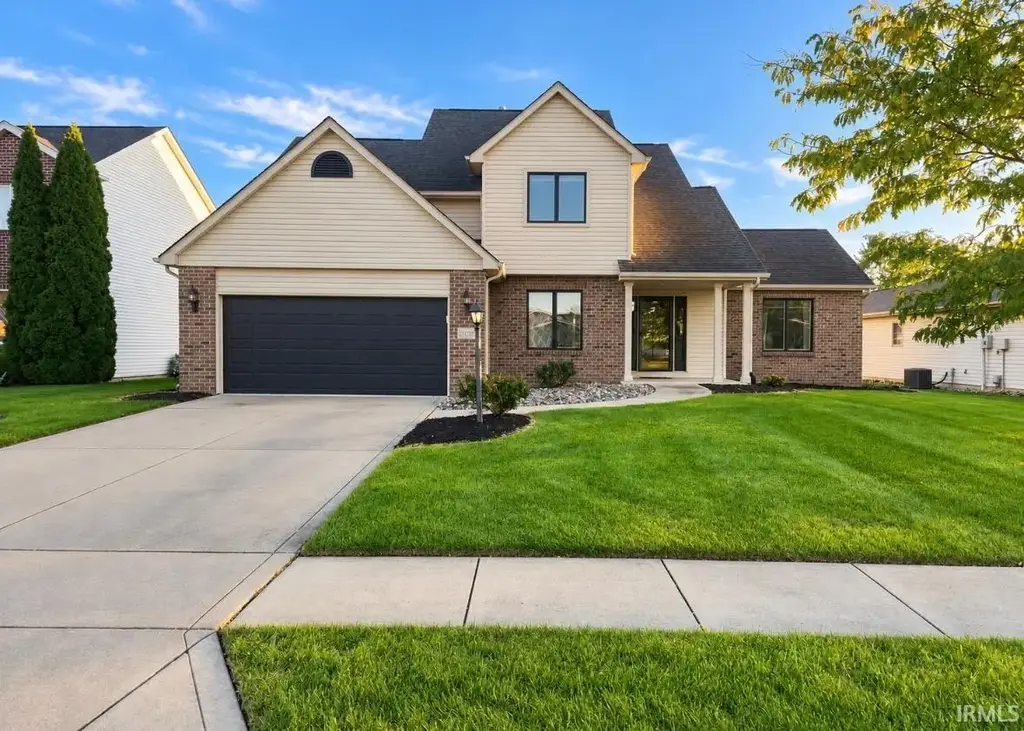 8507 Forsythia Court, Fort Wayne