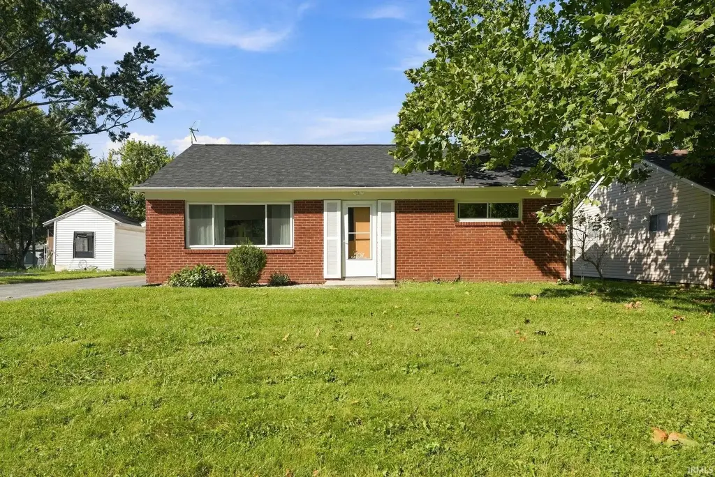 507 Campton Drive, New Haven