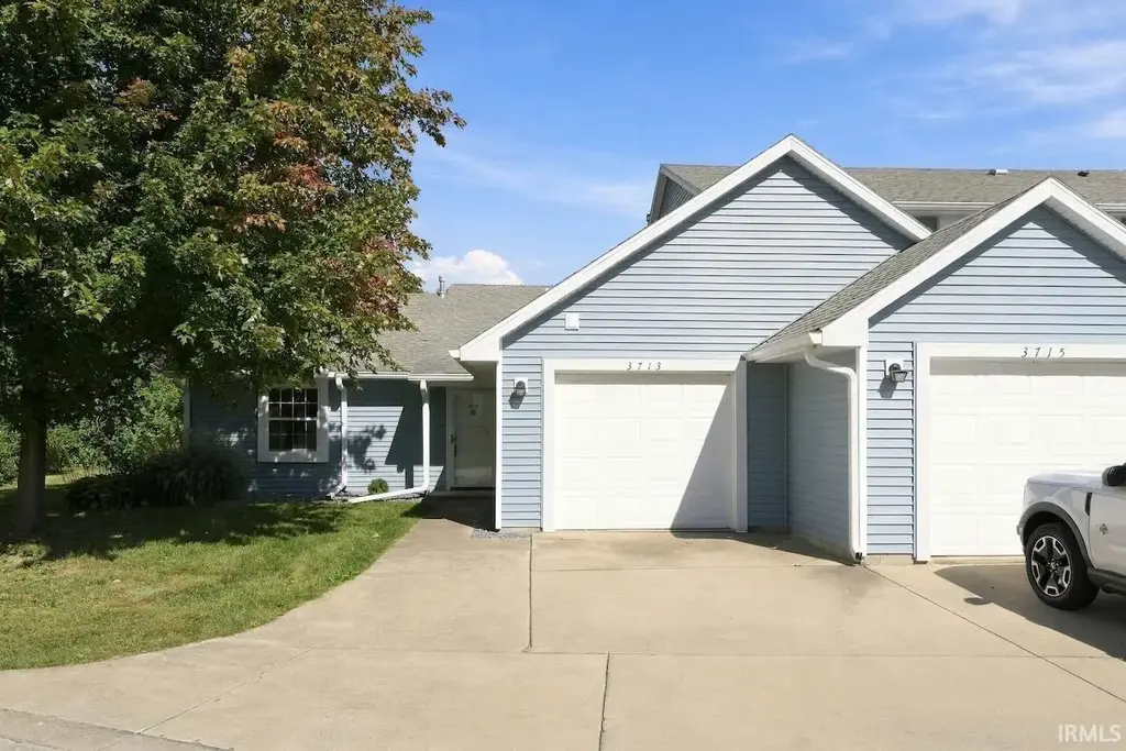 3713 N Lakeside Drive, Muncie