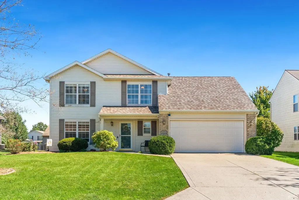 11604 Maywin Drive, Fort Wayne