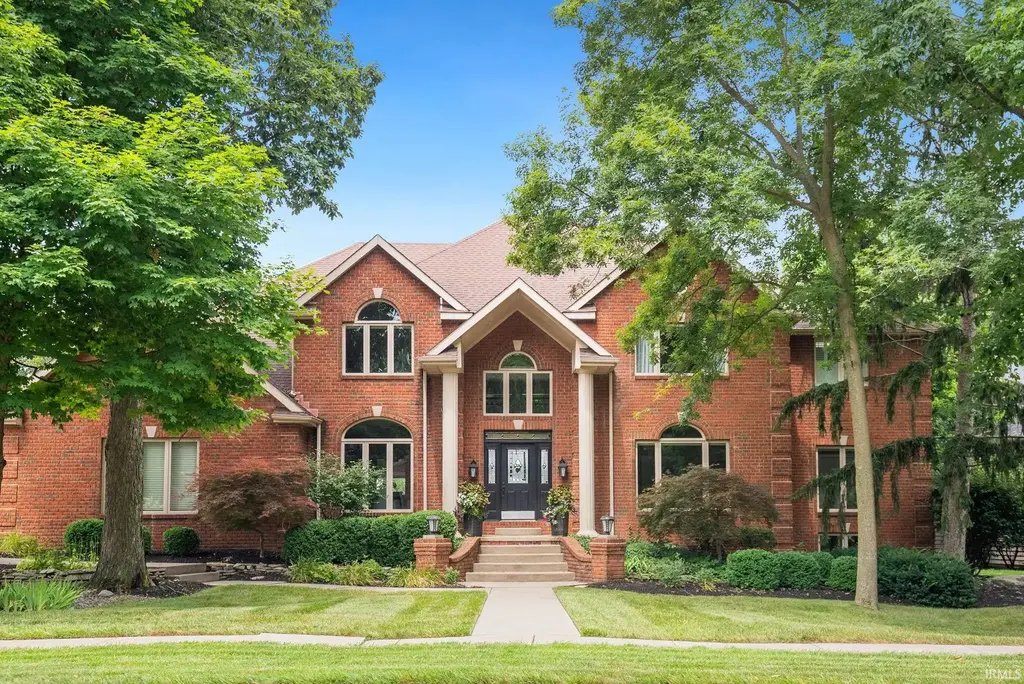 2609 Baywood Trail, Fort Wayne