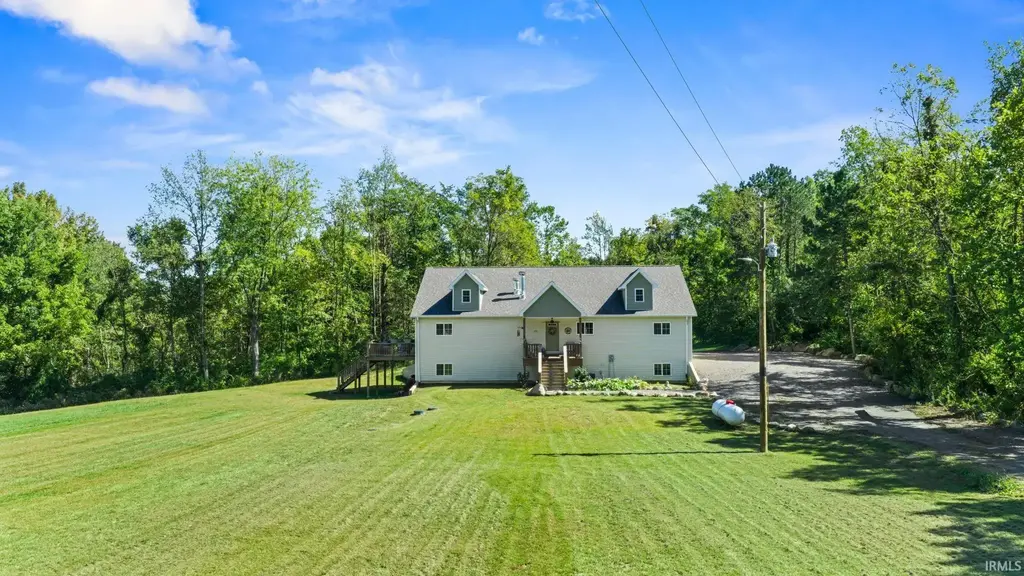 16412 Redwood Road, Culver