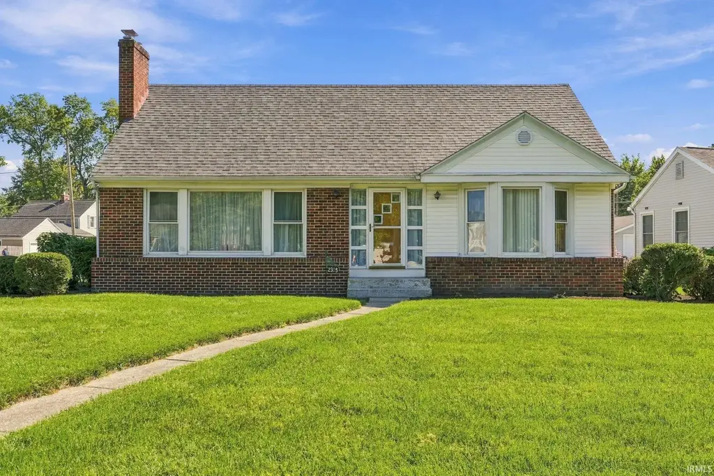 2305 Hiawatha Boulevard, Fort Wayne