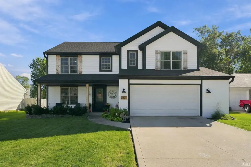 3321 Cilantro Cove, Fort Wayne