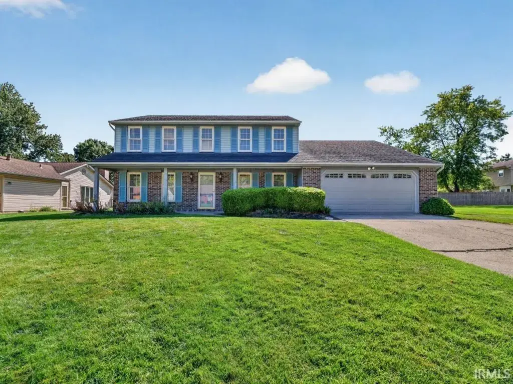 6610 Laurelwood Cove, Fort Wayne