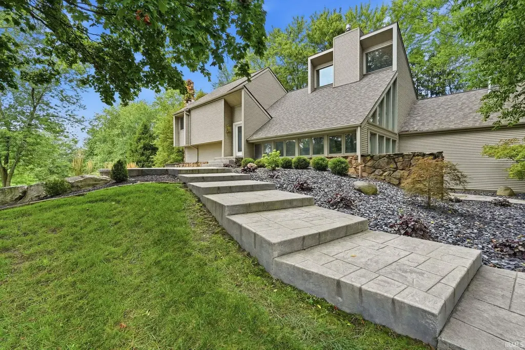 19233 Bishop Road, Spencerville