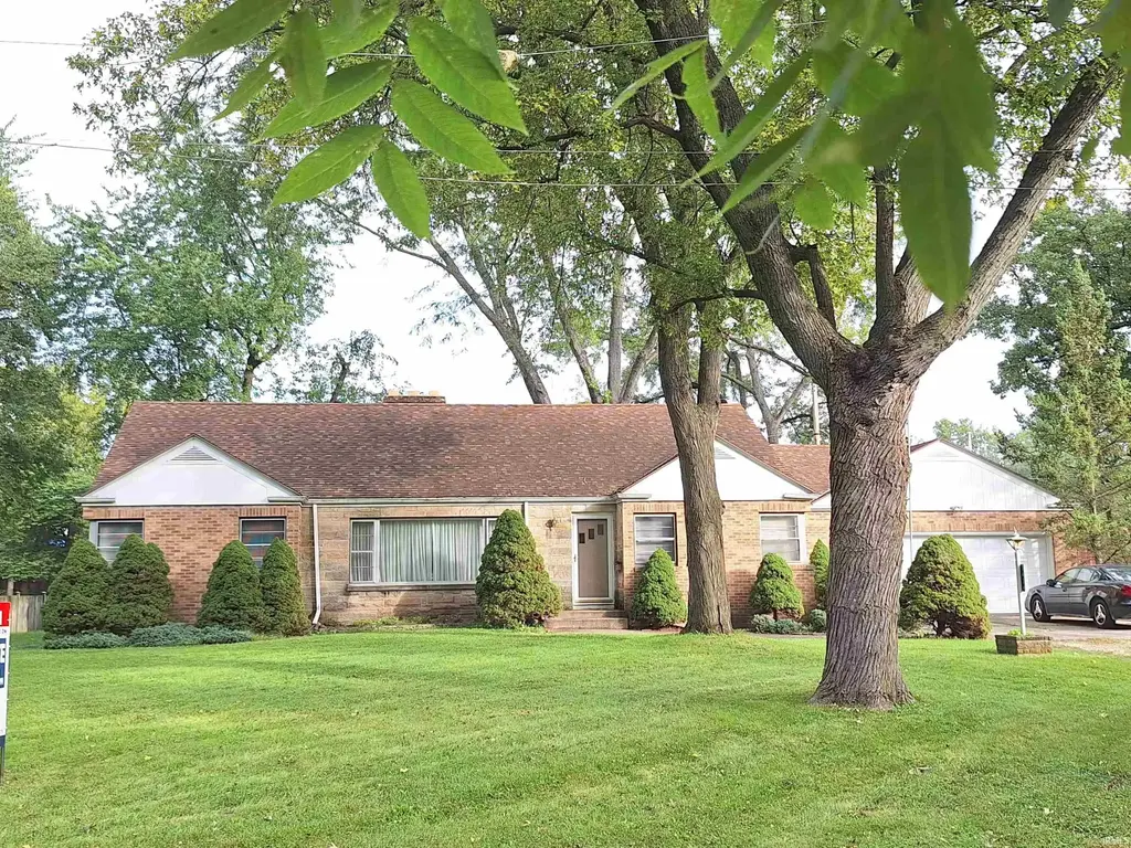 3434 Willowdale Road, Fort Wayne