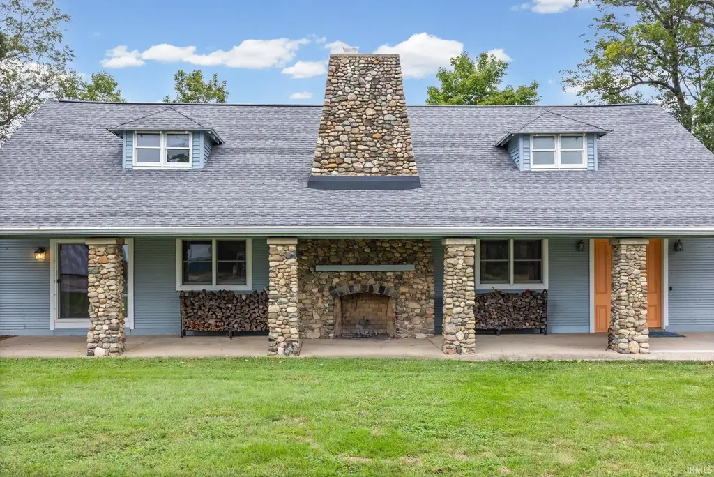 7110 Goldsberry Road, Battle Ground