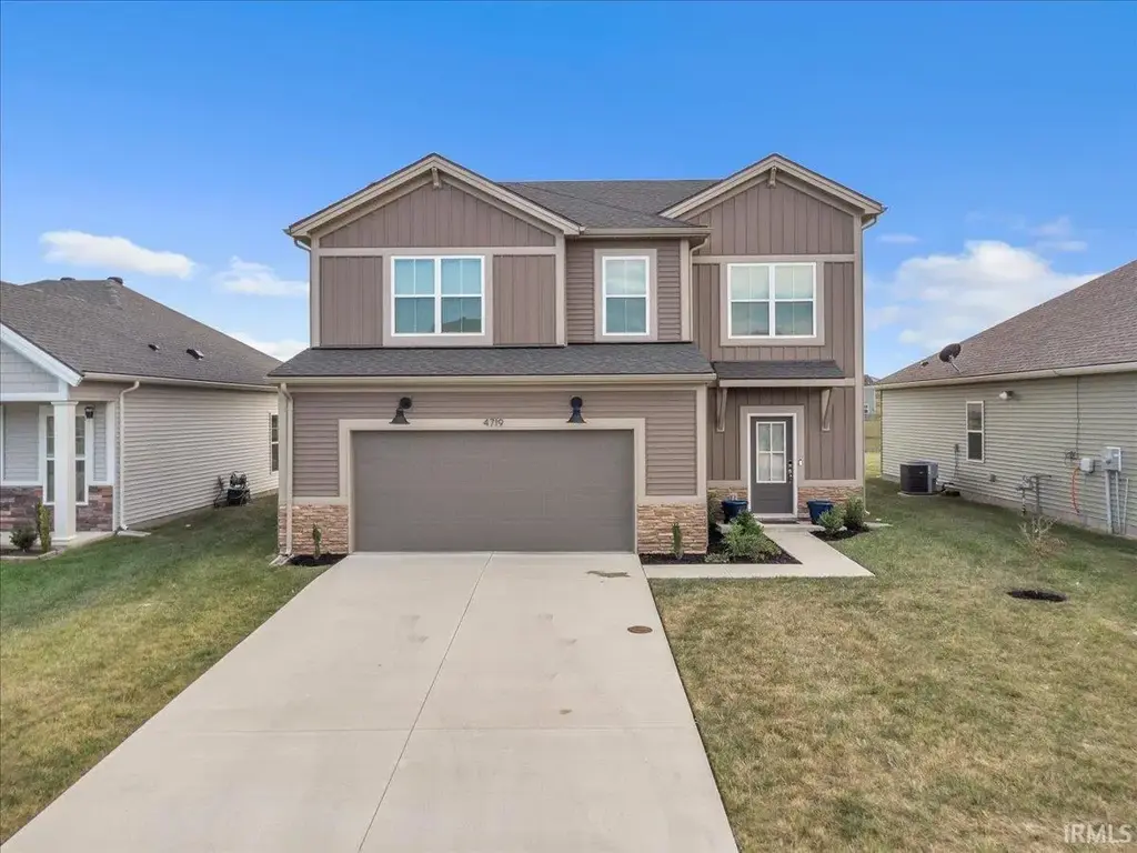 4719 Alaina Drive, Newburgh