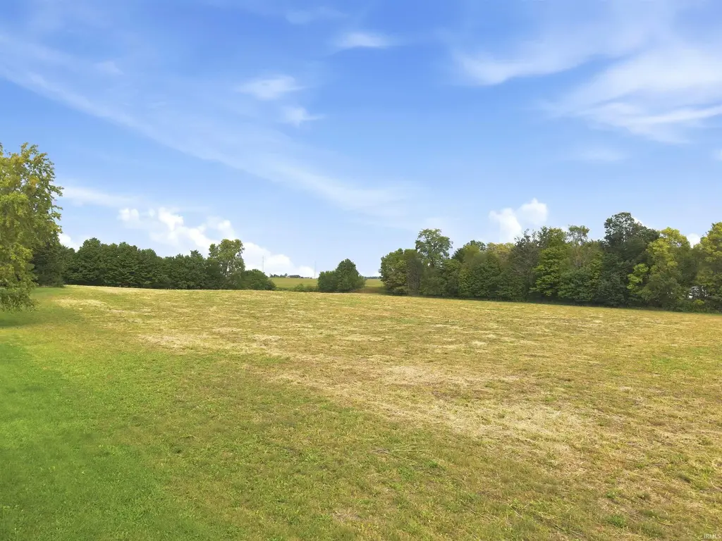 Tbd E 500 S Road, Columbia City