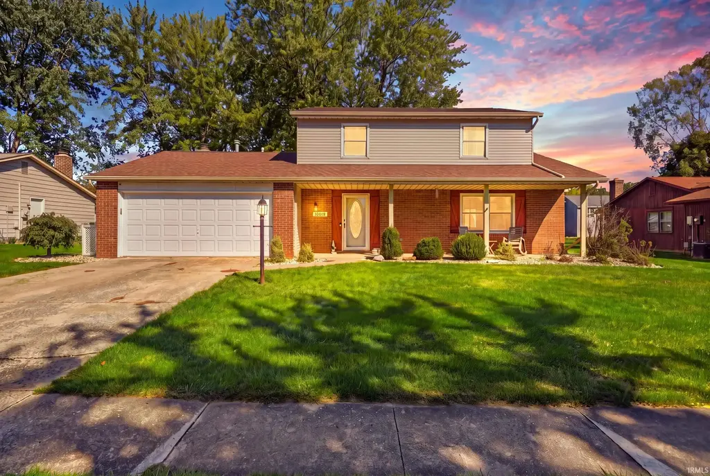 10018 Tiffany Drive, Fort Wayne