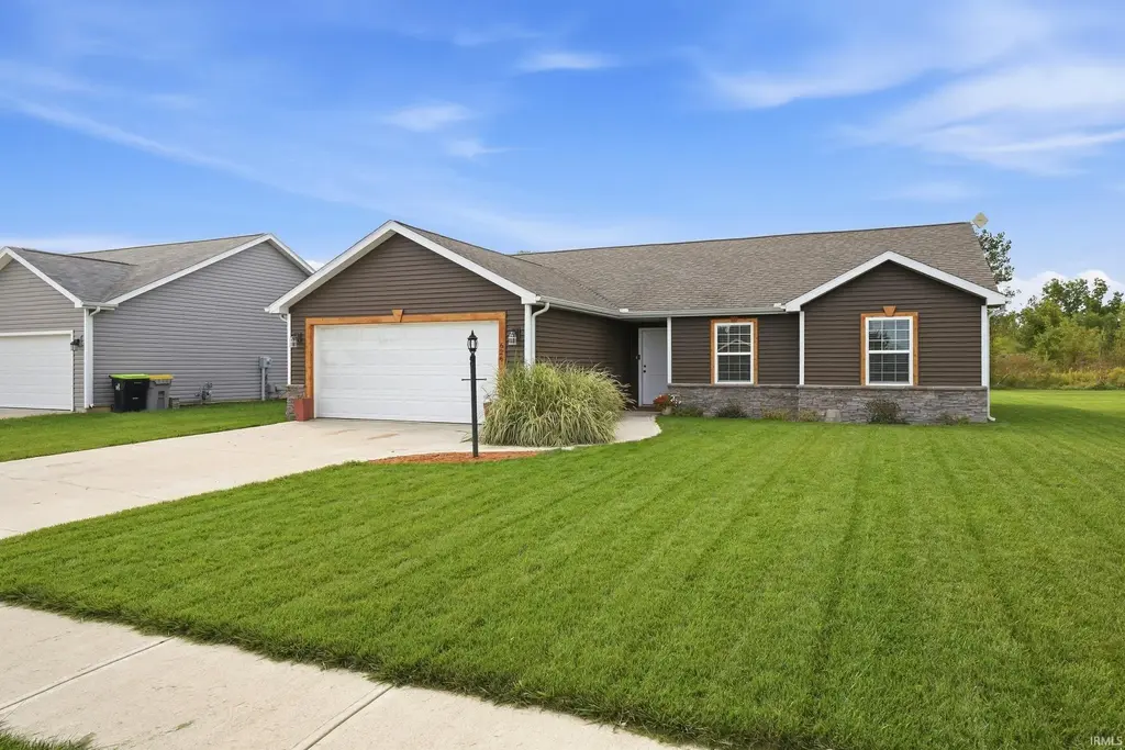 626 Independence Street, Butler