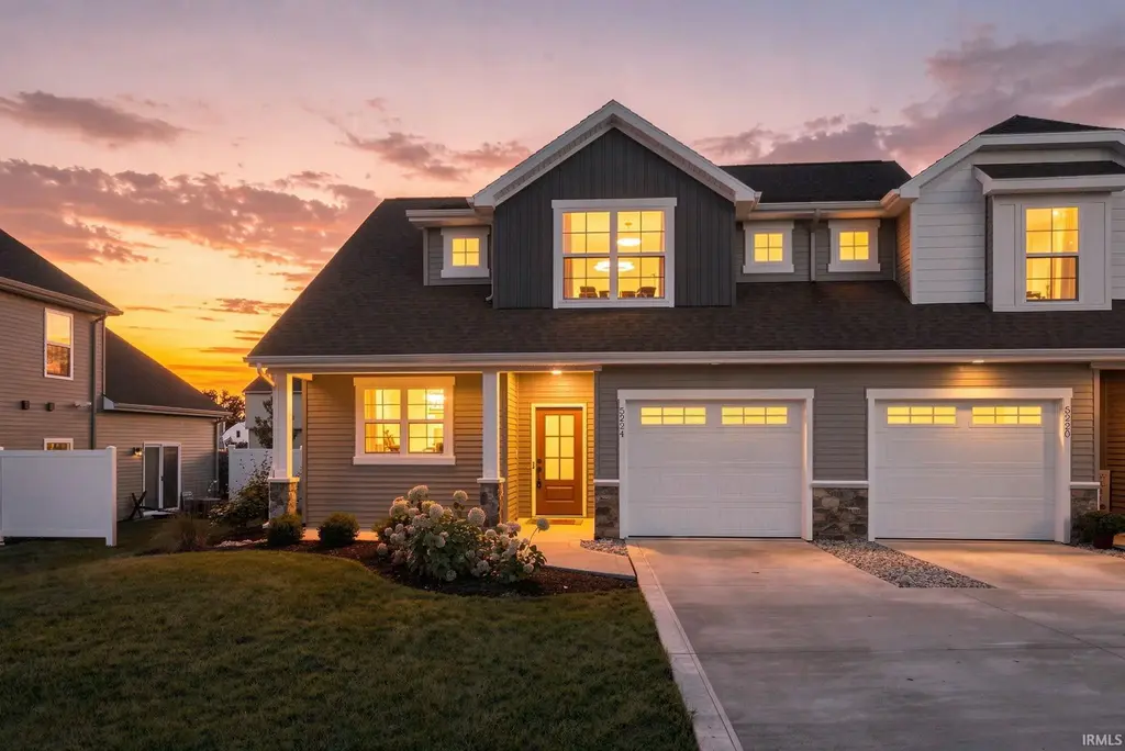 5224 Copper Horse Trail, Fort Wayne