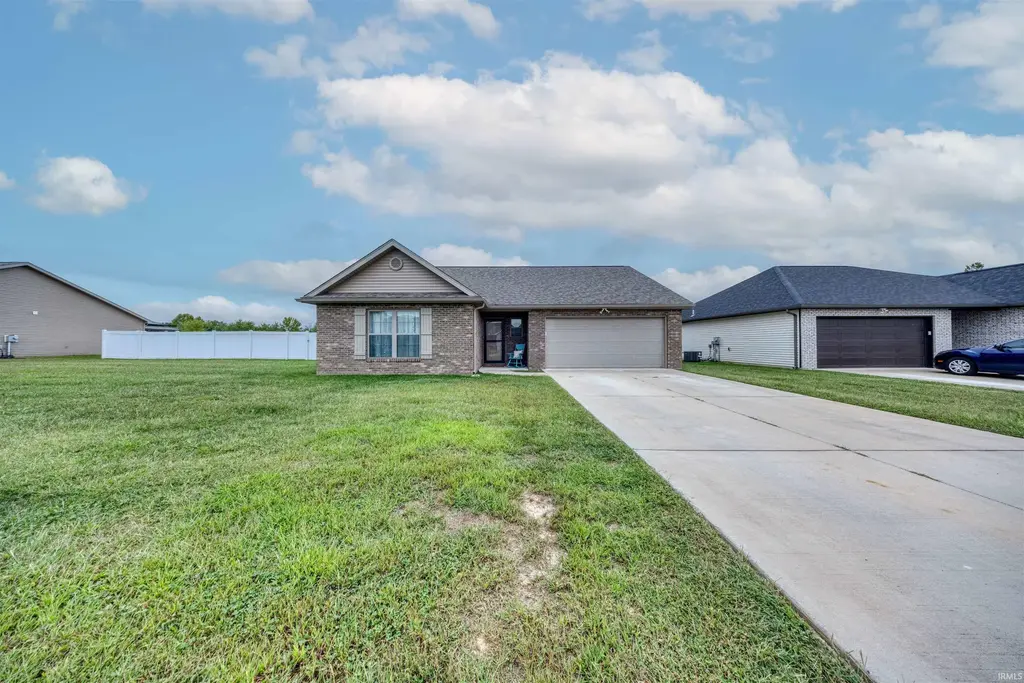 414 Mallard Circle, Chandler