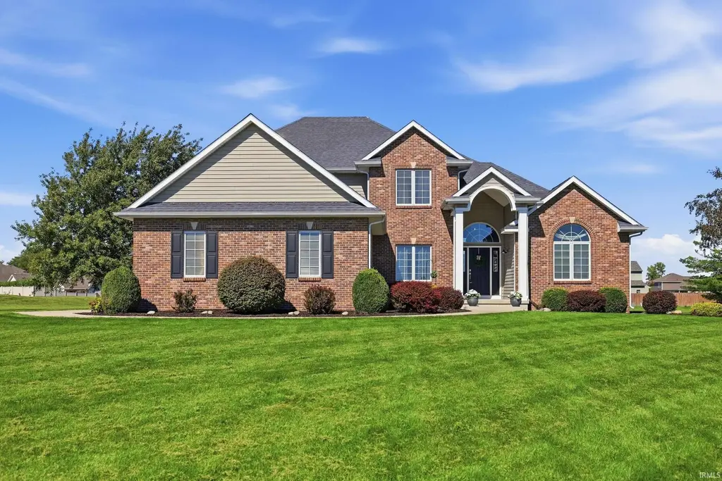 4424 Homestead Trail, Woodburn