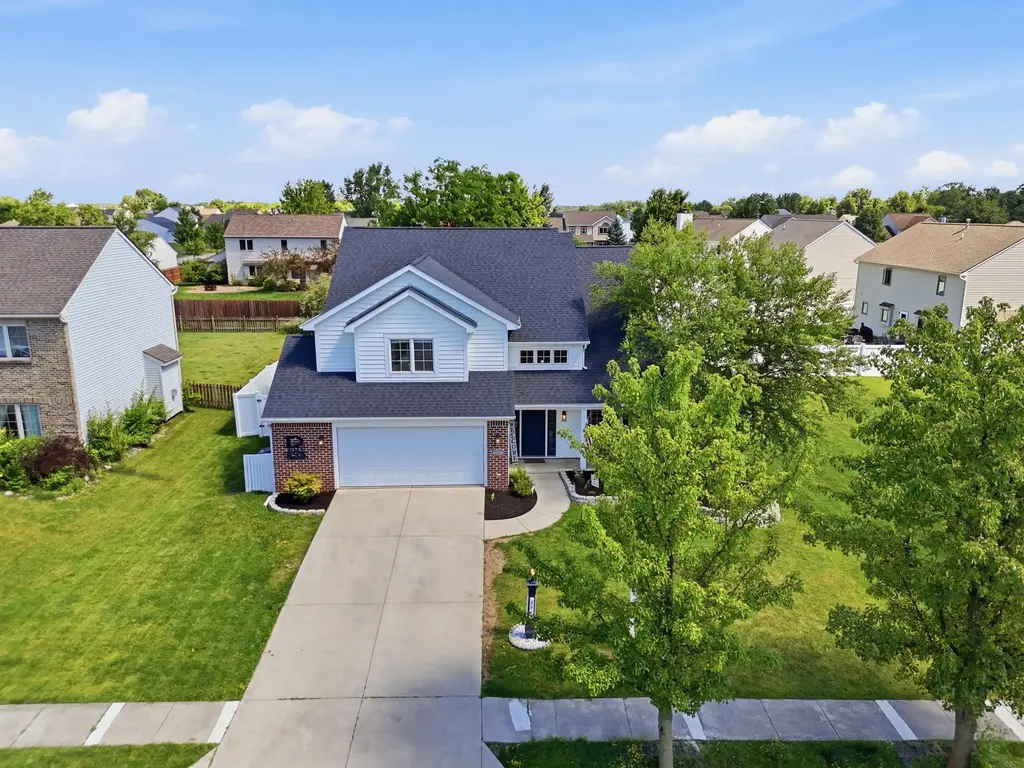 2916 Marne Place, Fort Wayne