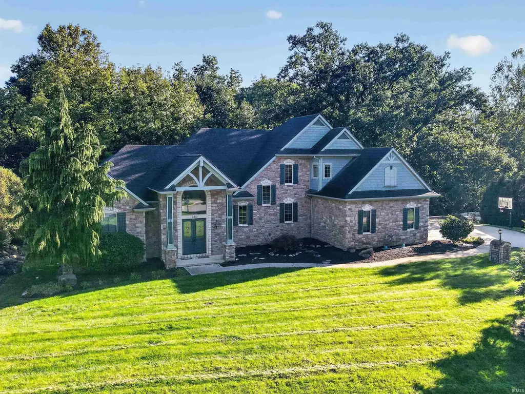 7611 Cinereal Court, Roanoke